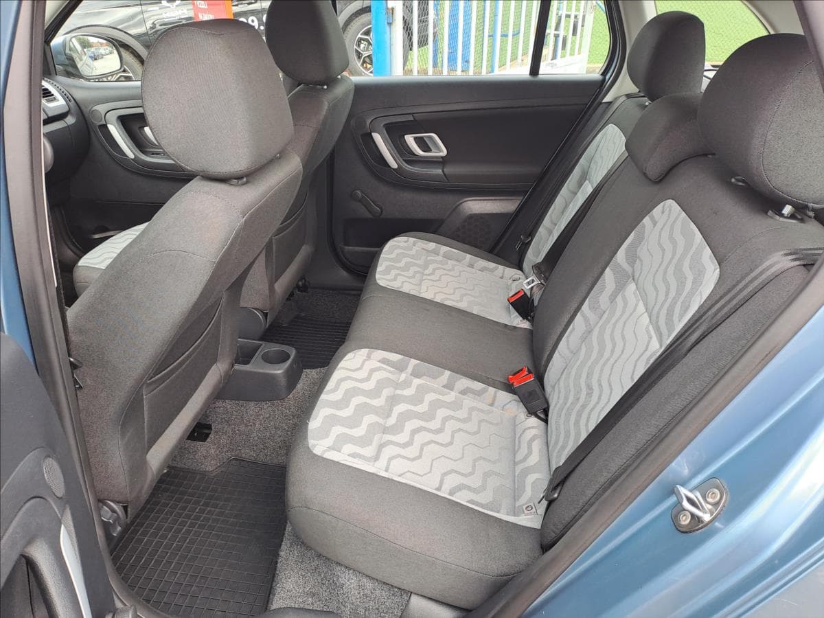 2008 Škoda Fabia - 6