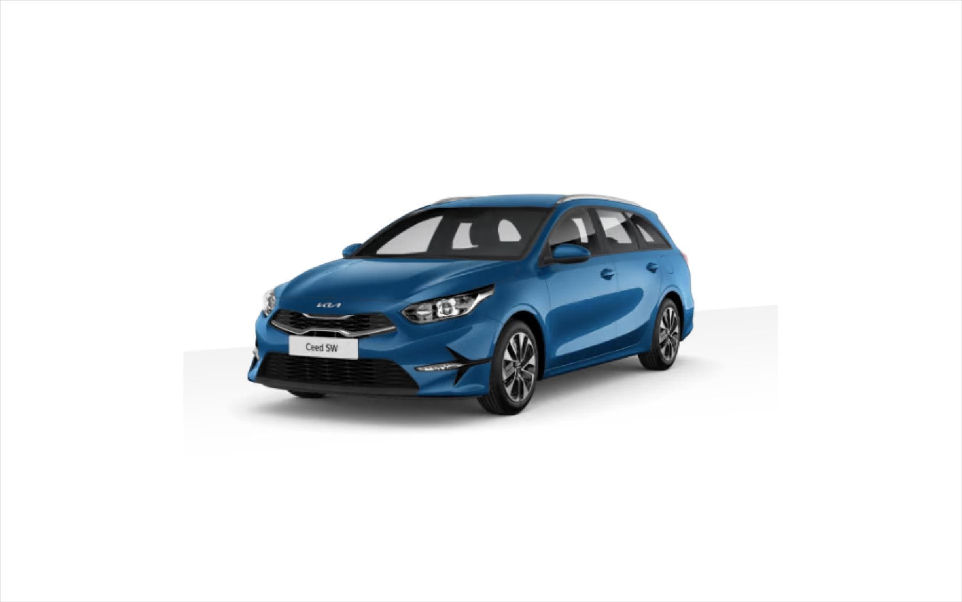 2025 Kia CEE'D