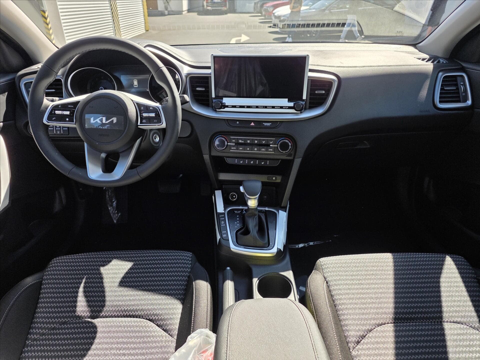 2025 Kia CEE'D - 3