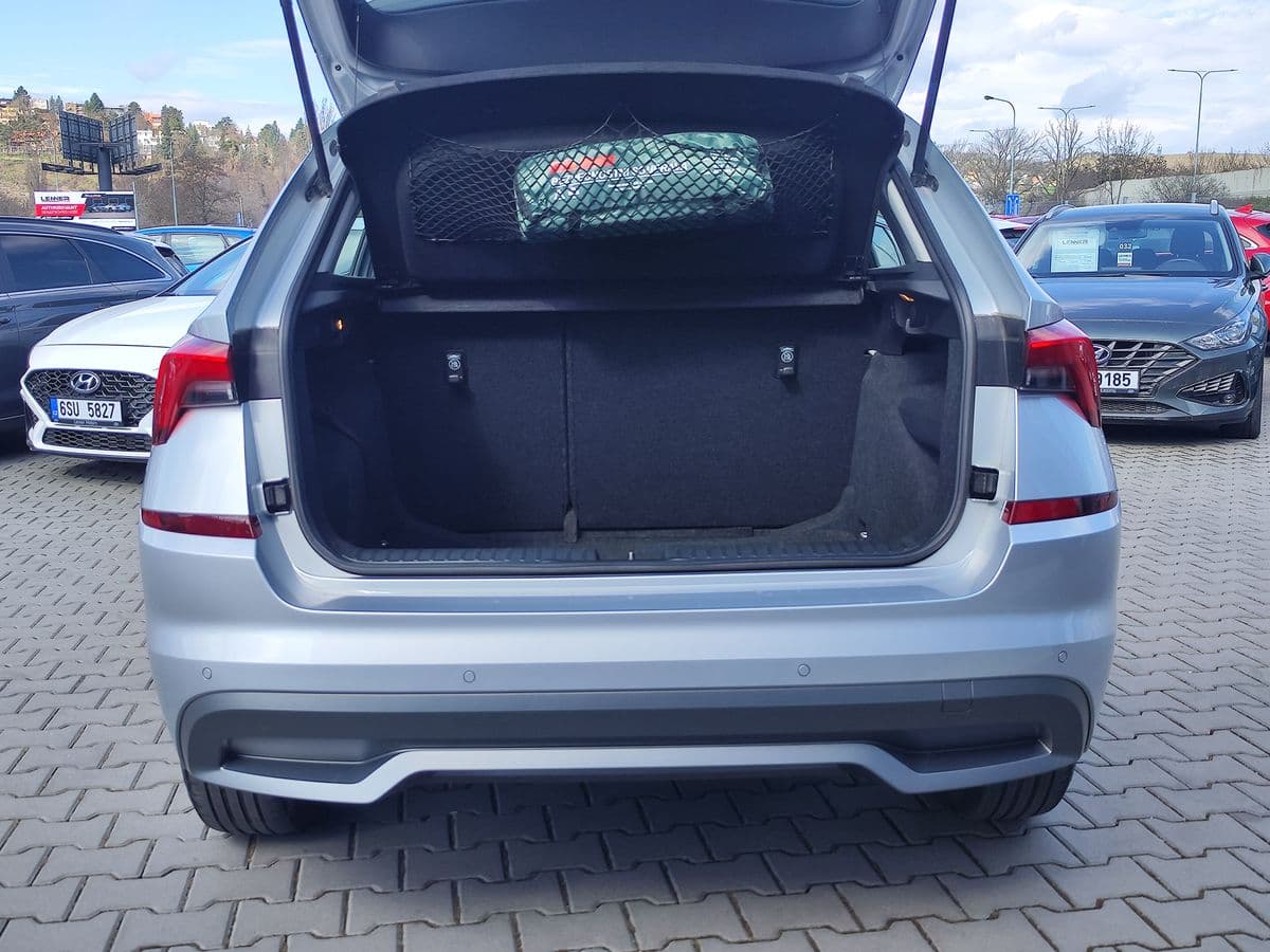 2020 Škoda KAMIQ - 9