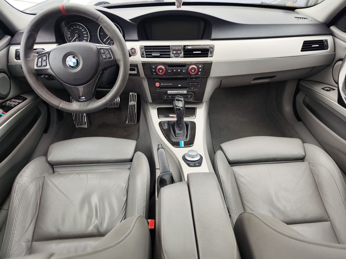 2006 BMW 3-Series - 11