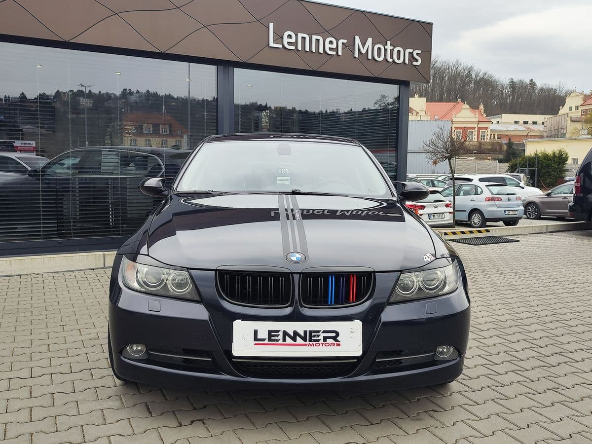 2006 BMW 3-Series - 2