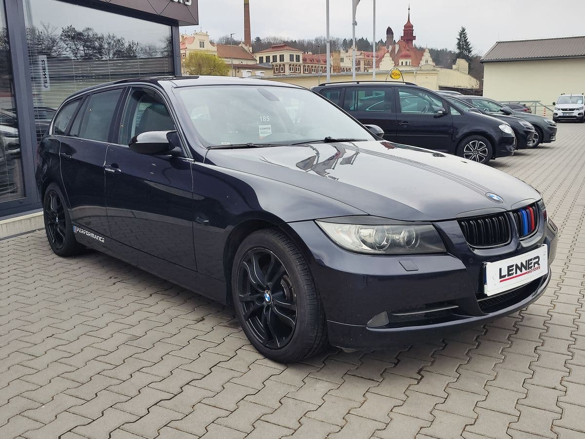2006 BMW 3-Series - 3