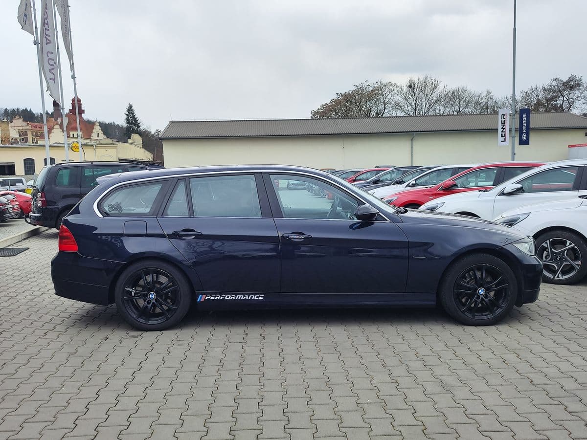 2006 BMW 3-Series - 4