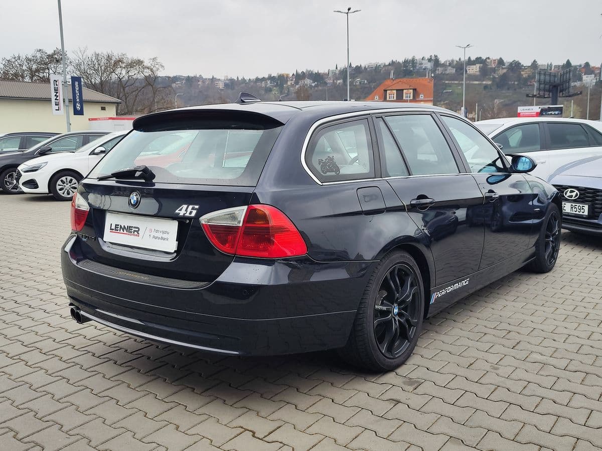 2006 BMW 3-Series - 5