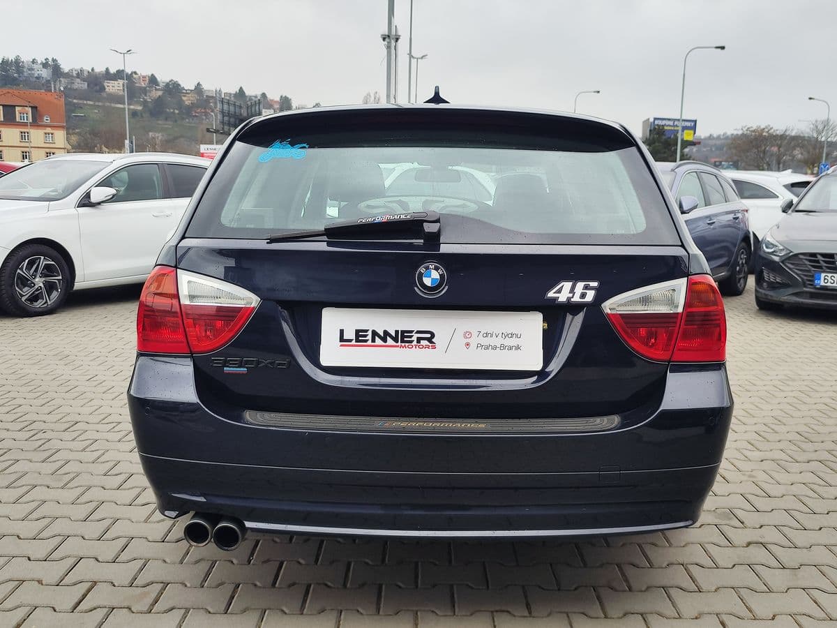 2006 BMW 3-Series - 6