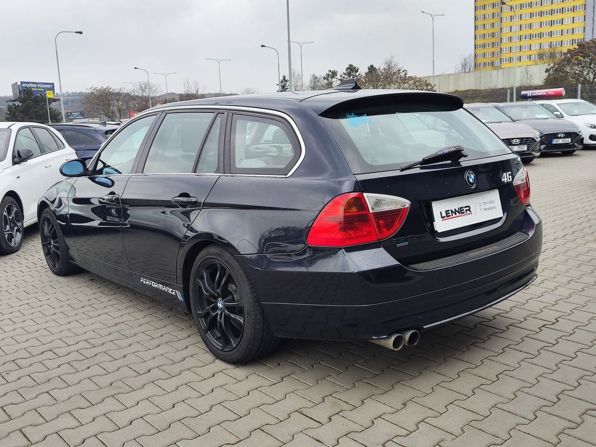 2006 BMW 3-Series - 7