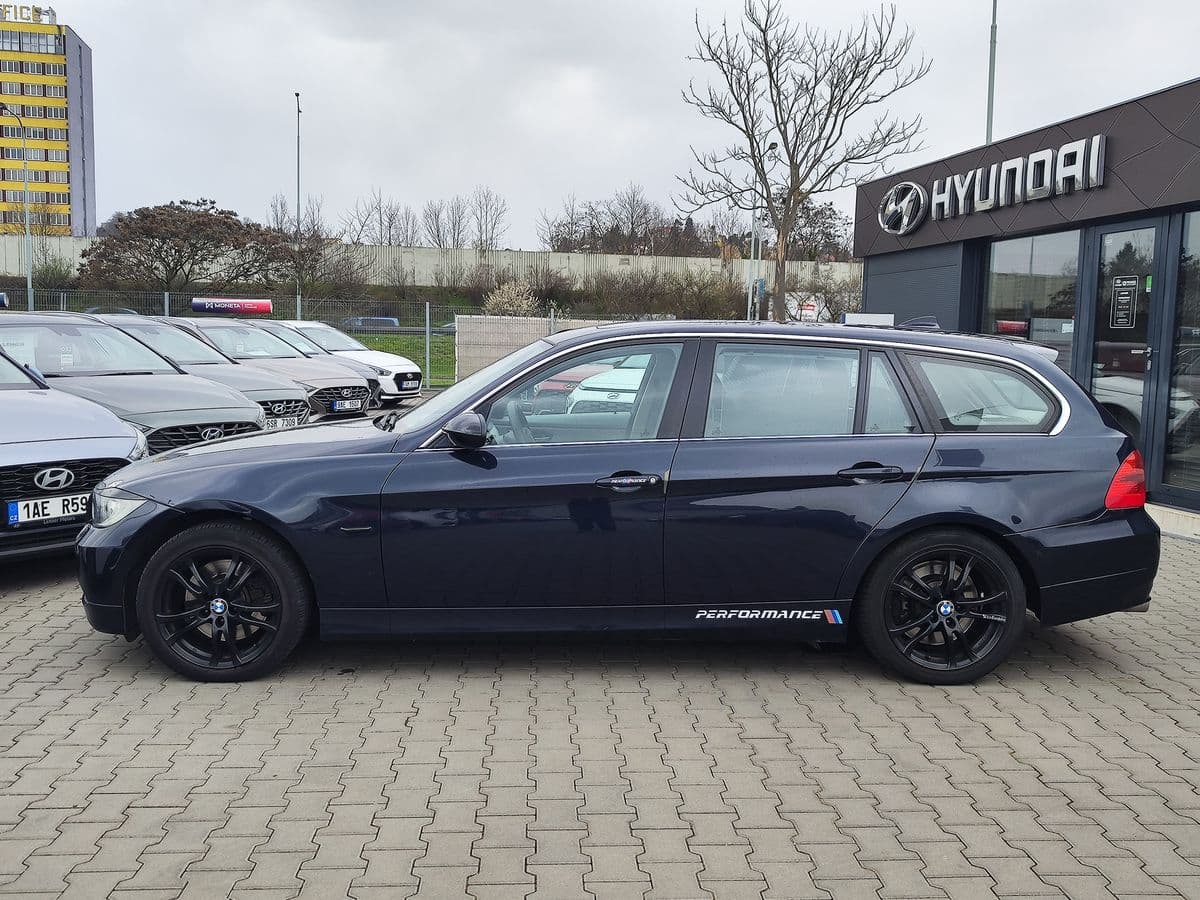 2006 BMW 3-Series - 8