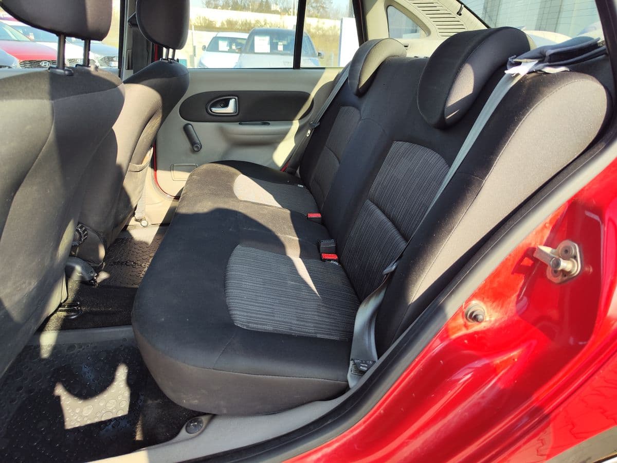 2013 Renault Thalia - 11