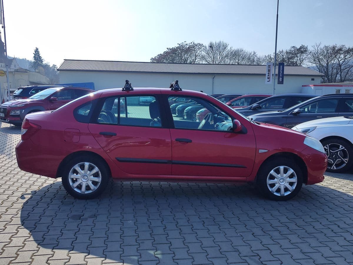 2013 Renault Thalia - 4