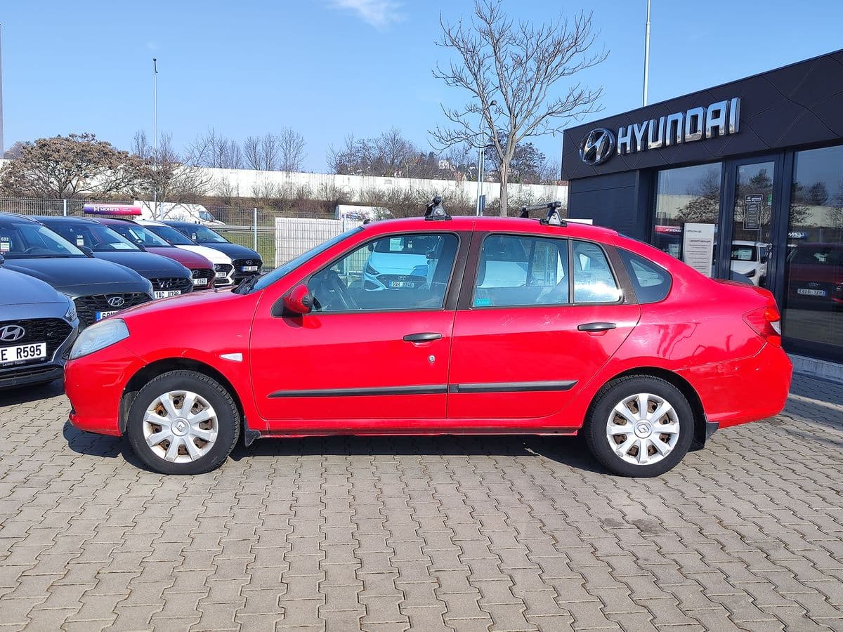 2013 Renault Thalia - 8