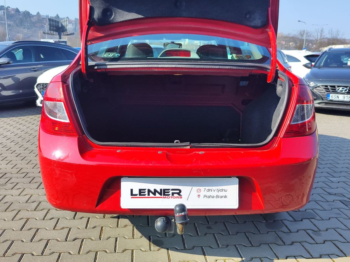 2013 Renault Thalia - 9