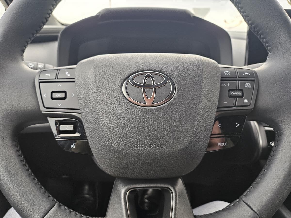 Toyota C-HR - 6