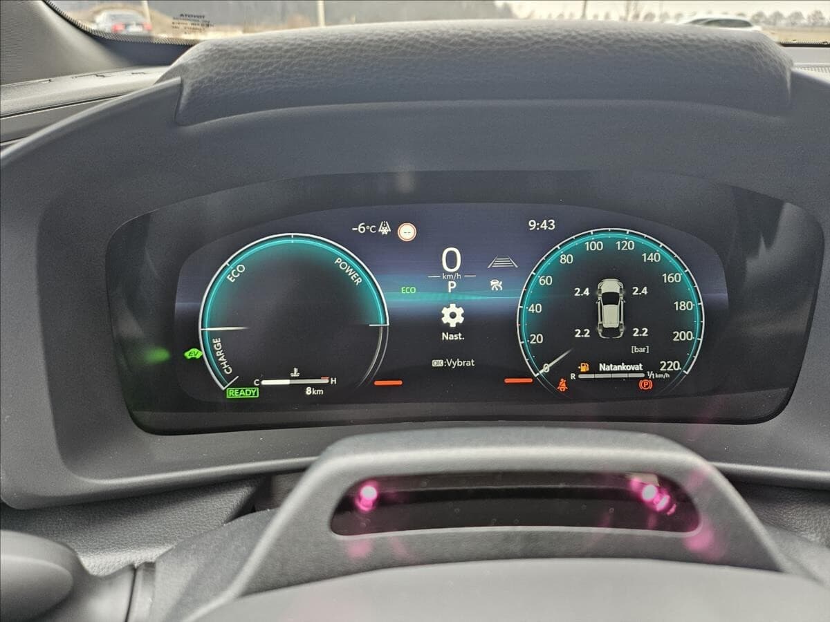 Toyota C-HR - 7