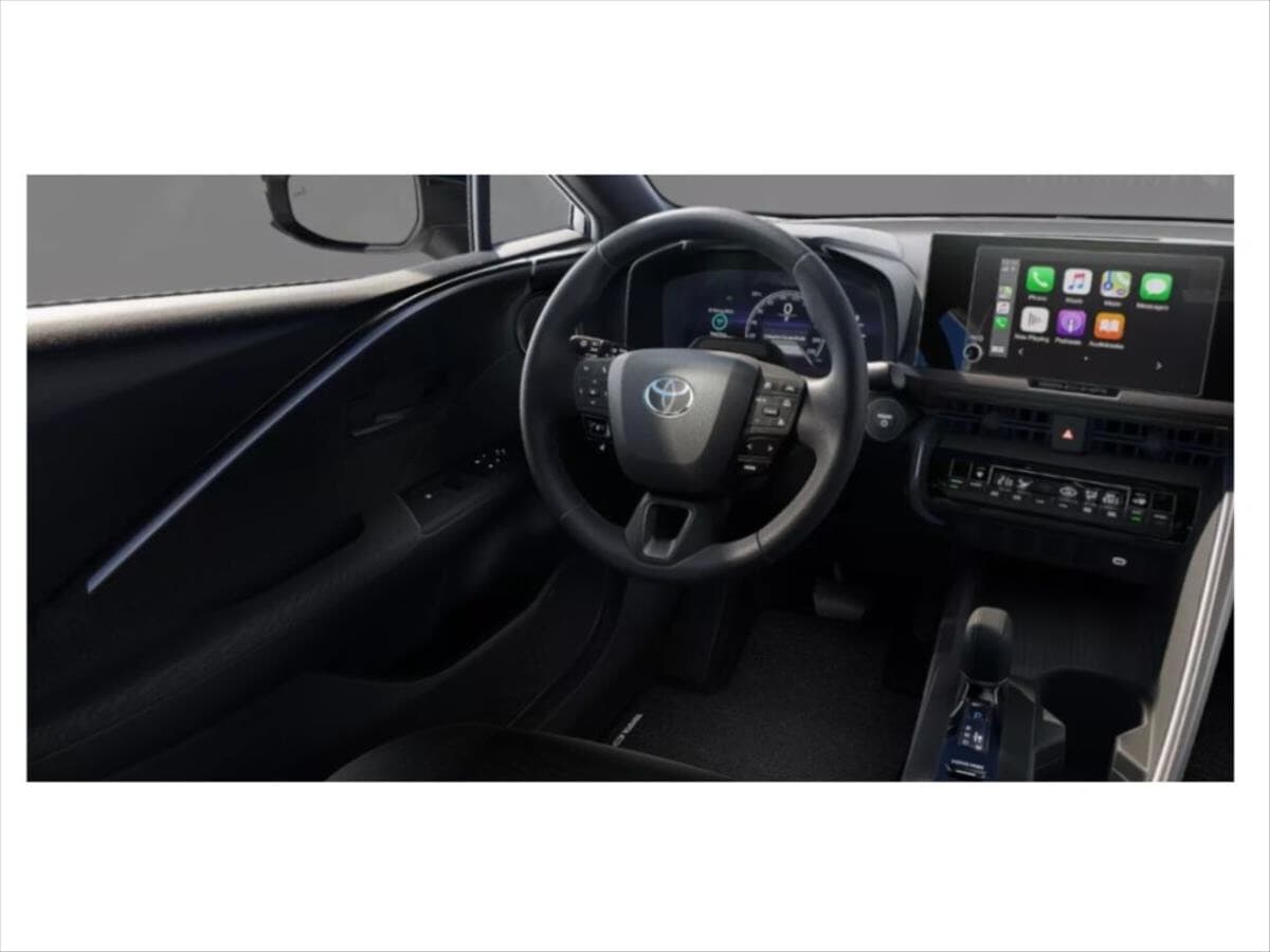 Toyota C-HR - 3