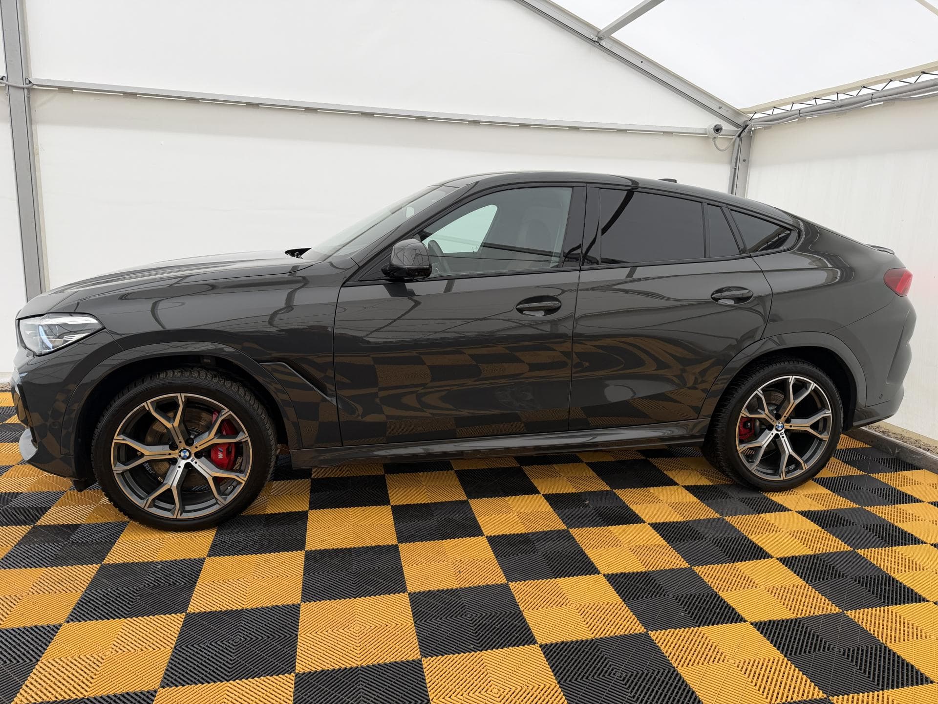 2023 BMW X6 - 4
