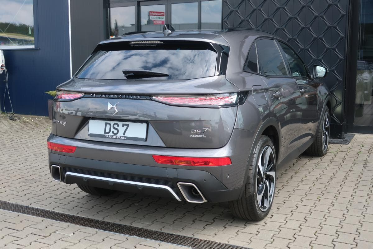 2023 DS Automobiles Ostatní - 10