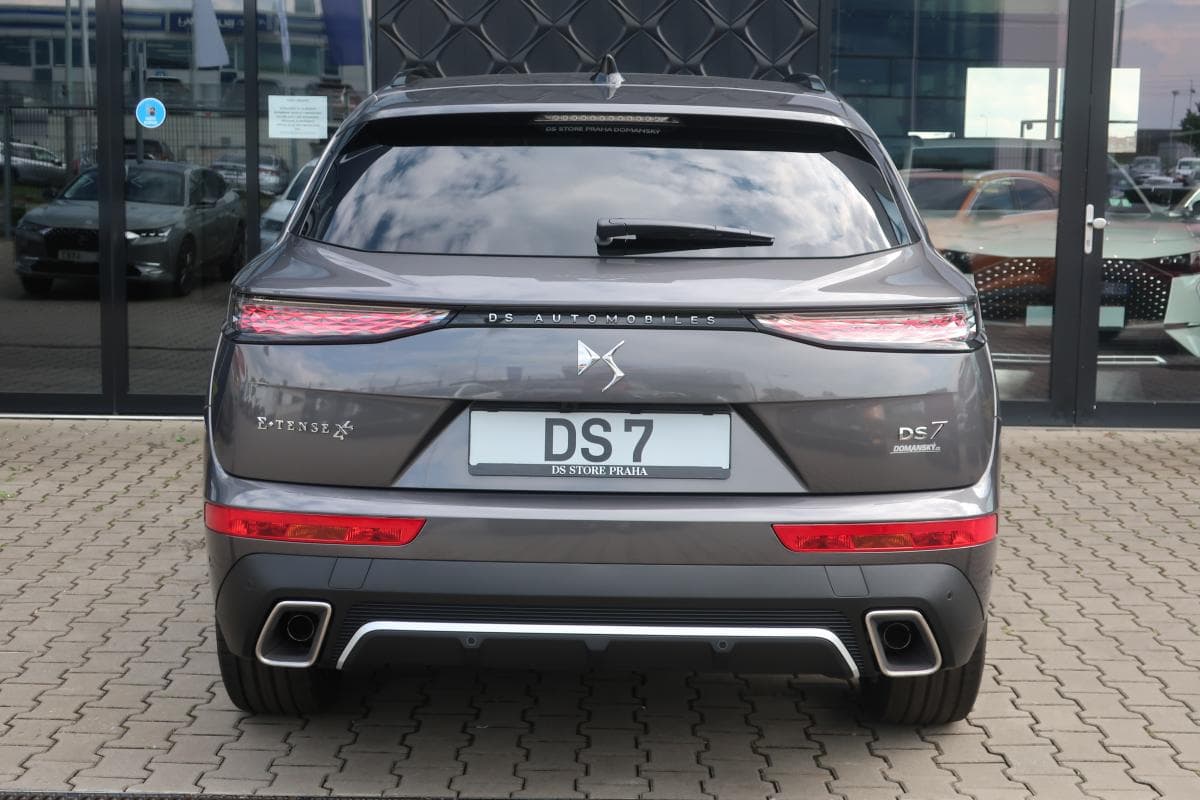 2023 DS Automobiles Ostatní - 11