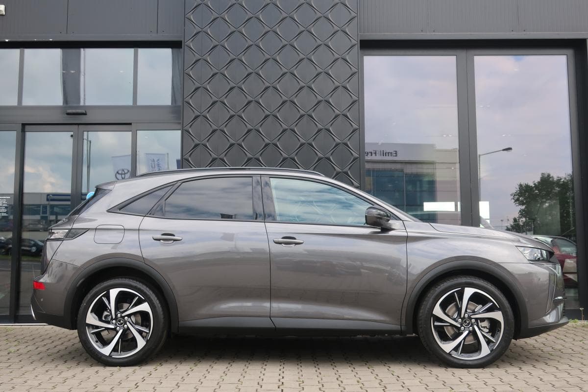 2023 DS Automobiles Ostatní - 2