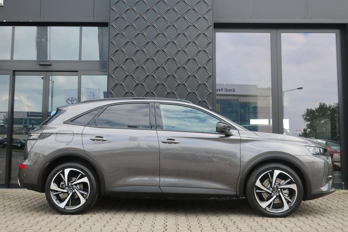 2023 DS Automobiles Ostatní - 3