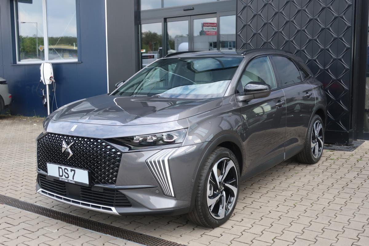 2023 DS Automobiles Ostatní - 5