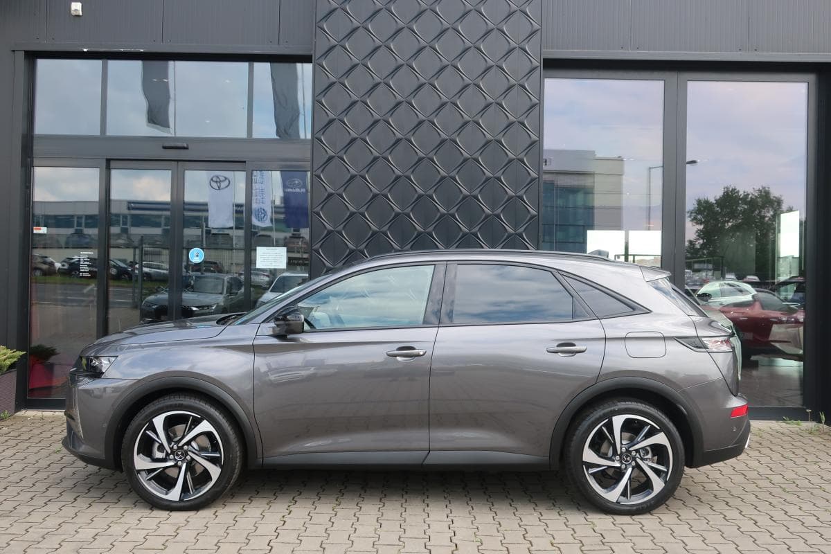 2023 DS Automobiles Ostatní - 6