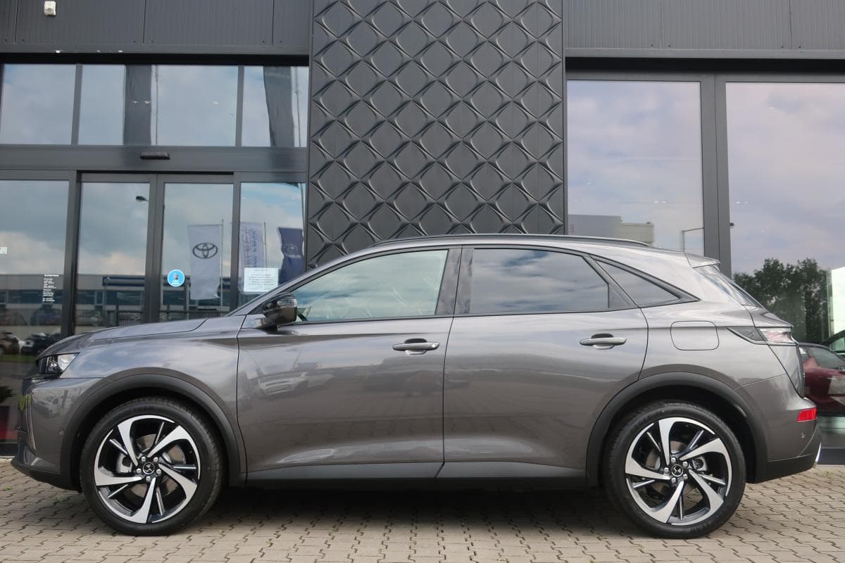 2023 DS Automobiles Ostatní - 7