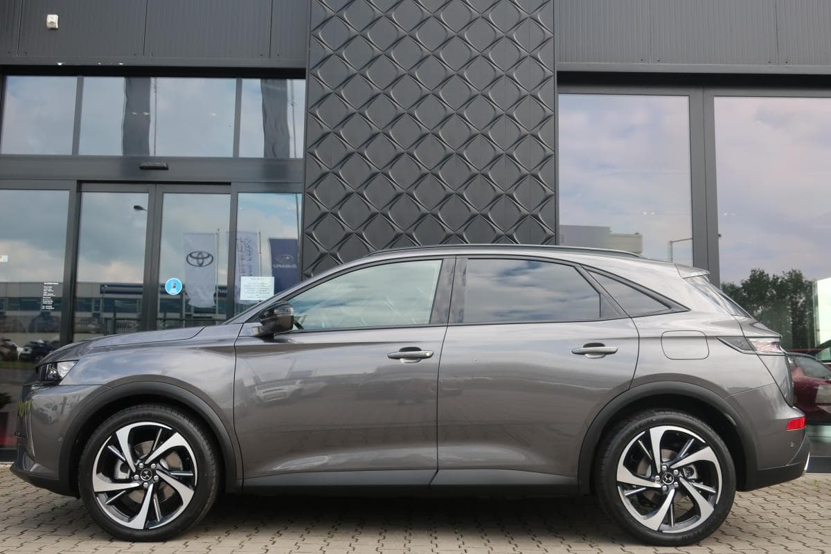 2023 DS Automobiles Ostatní - 8