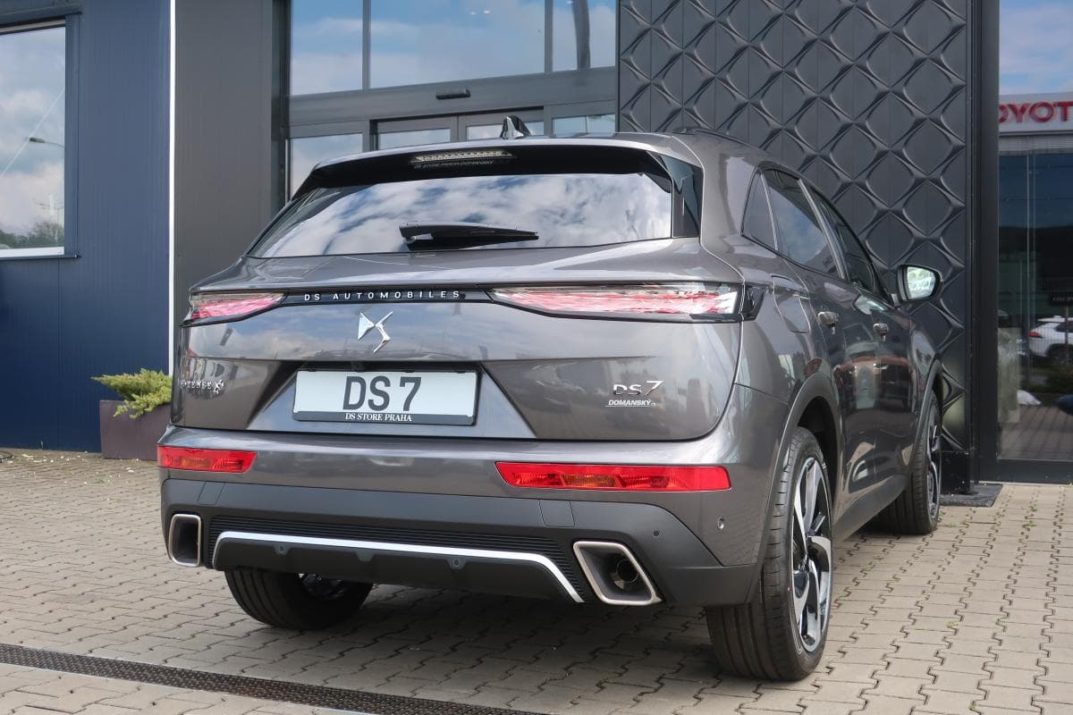 2023 DS Automobiles Ostatní - 9