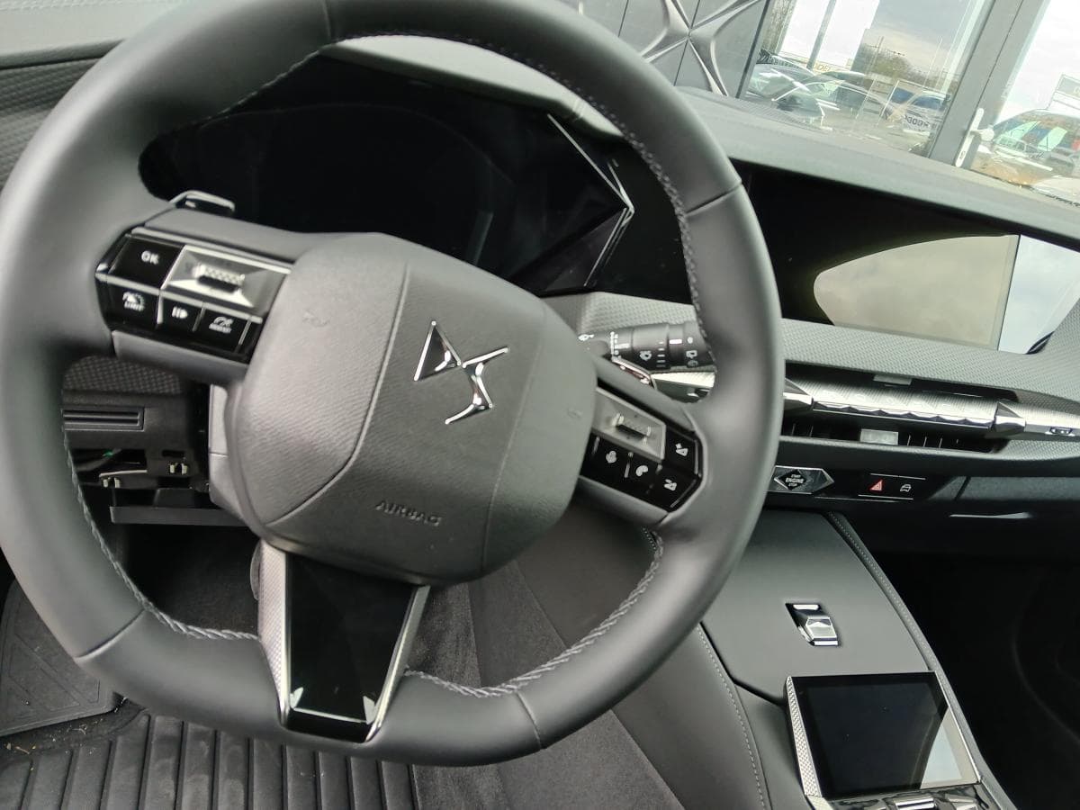 DS Automobiles OSTATNÍ - 11