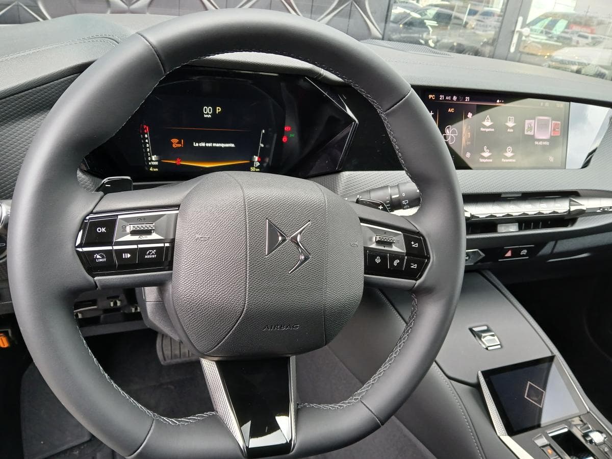 DS Automobiles OSTATNÍ - 12