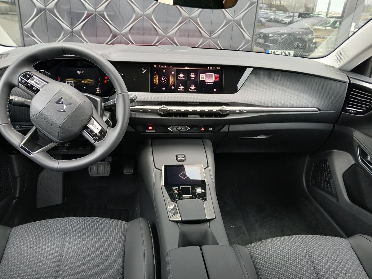 DS Automobiles OSTATNÍ - 2