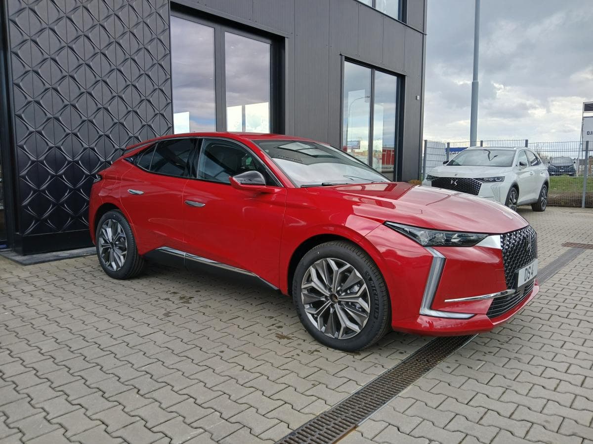 DS Automobiles OSTATNÍ - 7