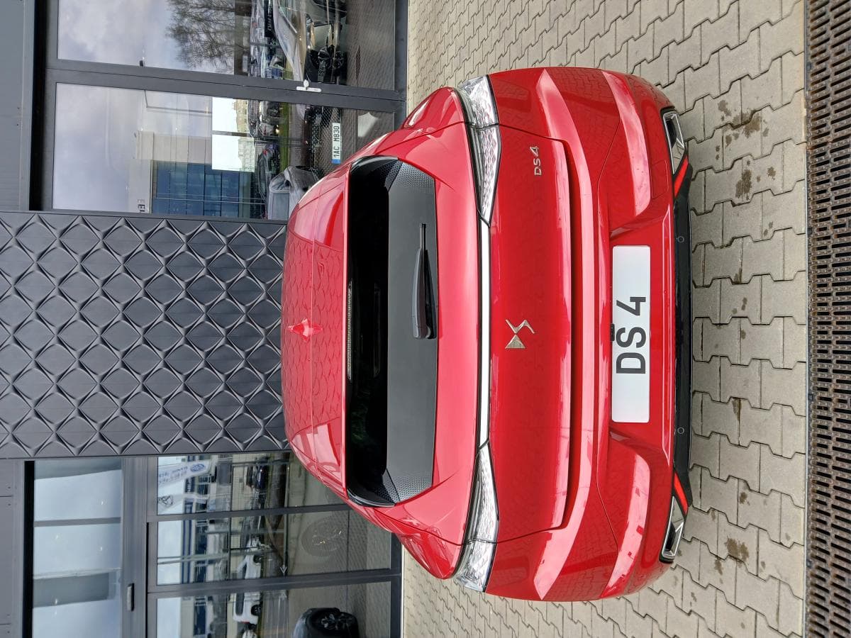 DS Automobiles OSTATNÍ - 9
