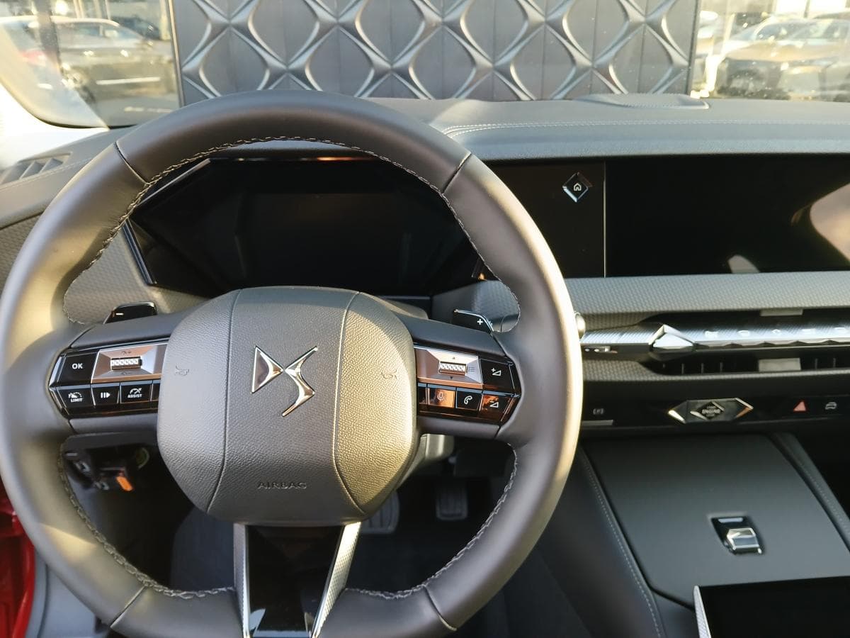 DS Automobiles OSTATNÍ - 12