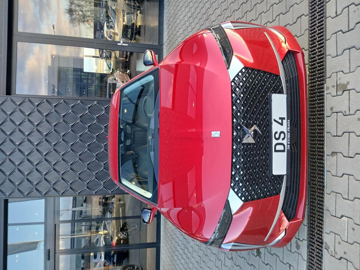DS Automobiles OSTATNÍ - 8