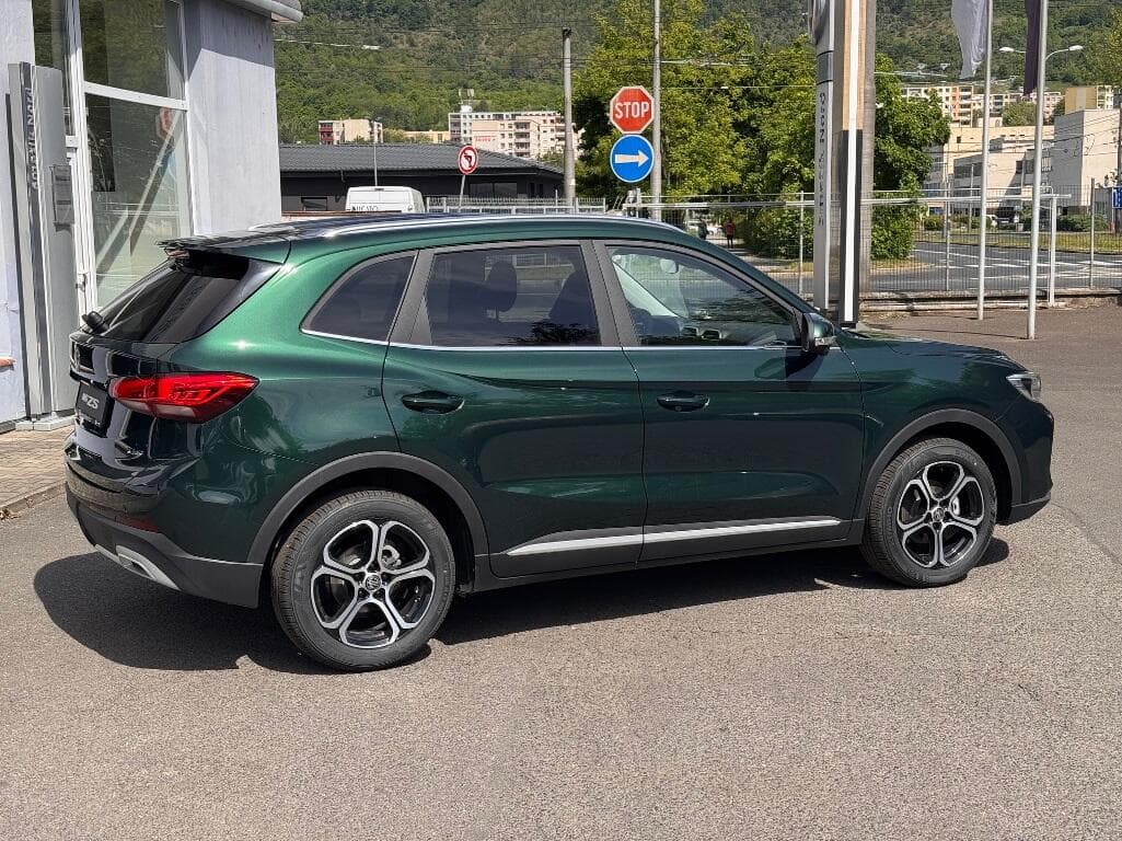 MG OSTATNÍ - 10