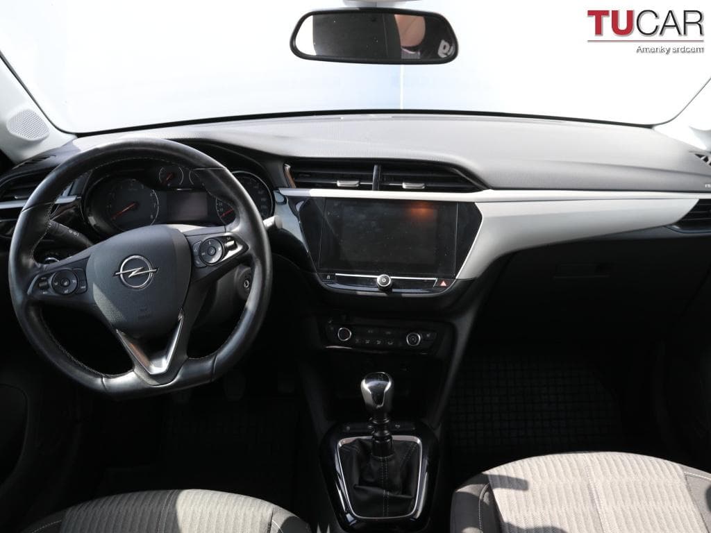 Opel CORSA - 7