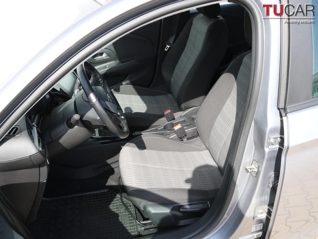 Opel CORSA - 6