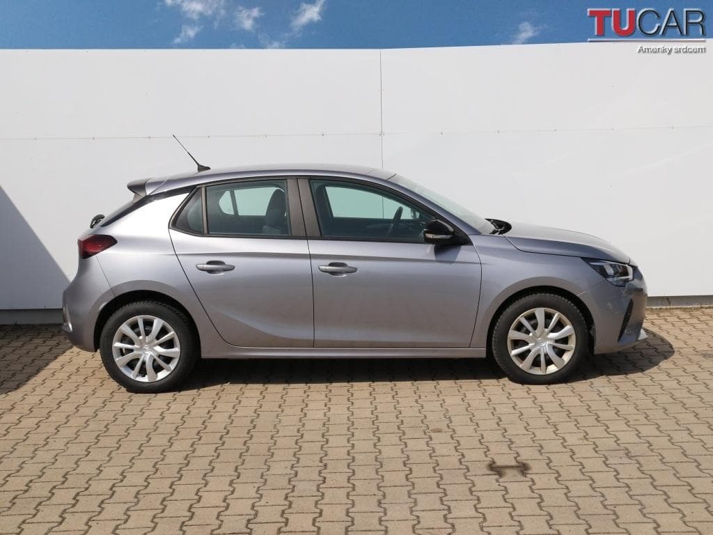 Opel CORSA - 3