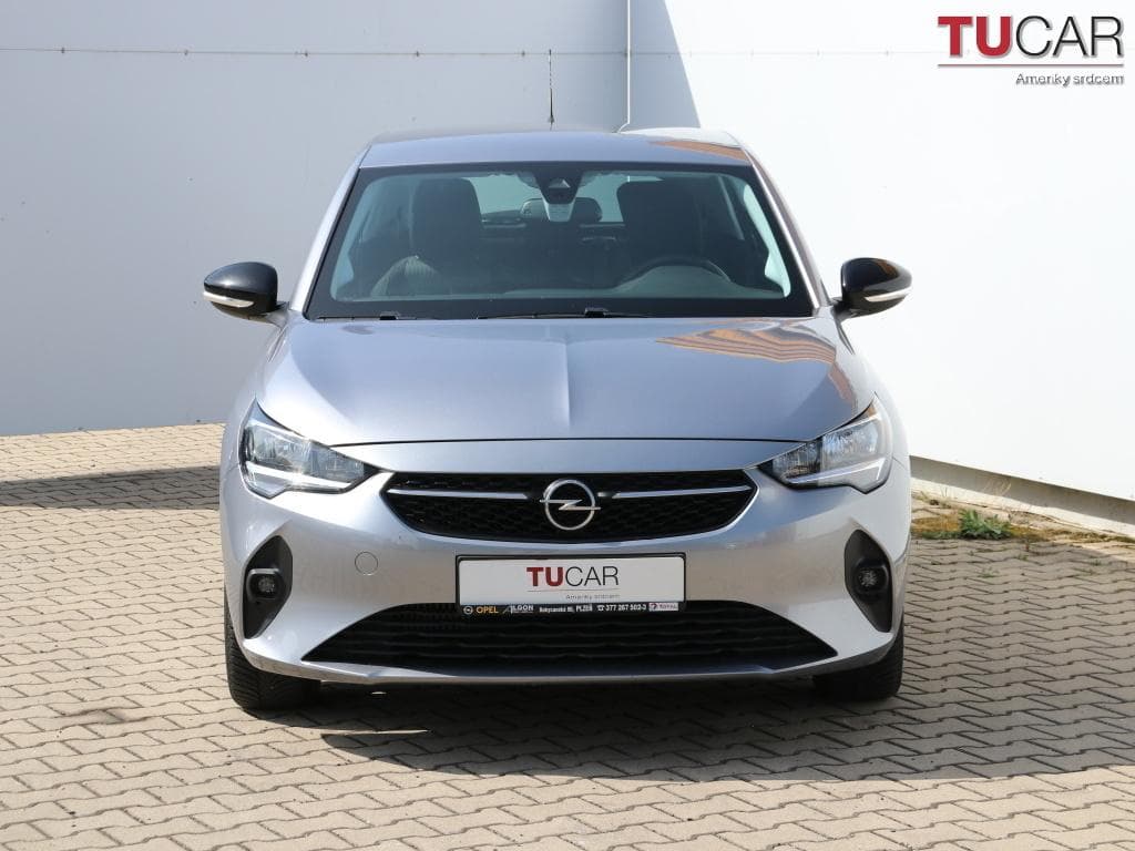 Opel CORSA - 2