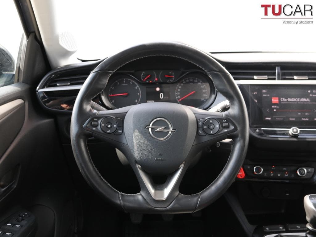 Opel CORSA - 9