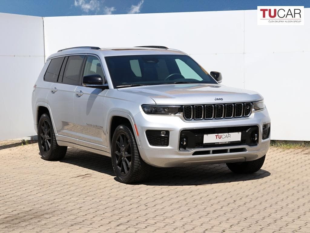 Jeep OSTATNÍ