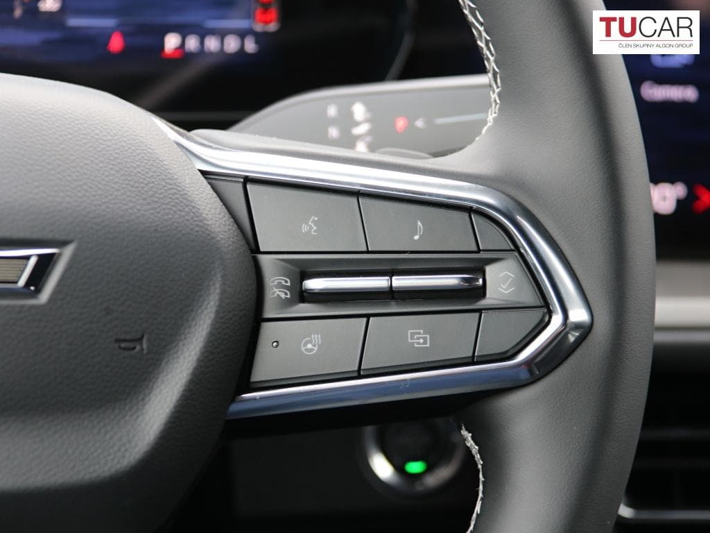 Chevrolet TRAVERSE - 12