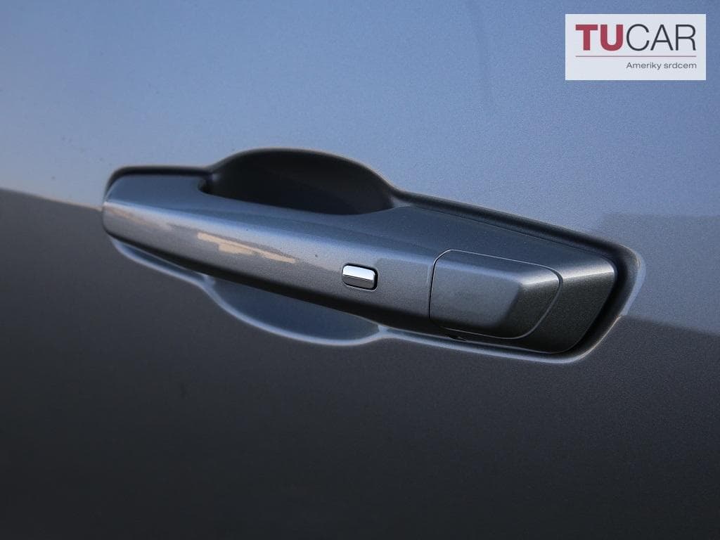 Chevrolet Traverse - 23