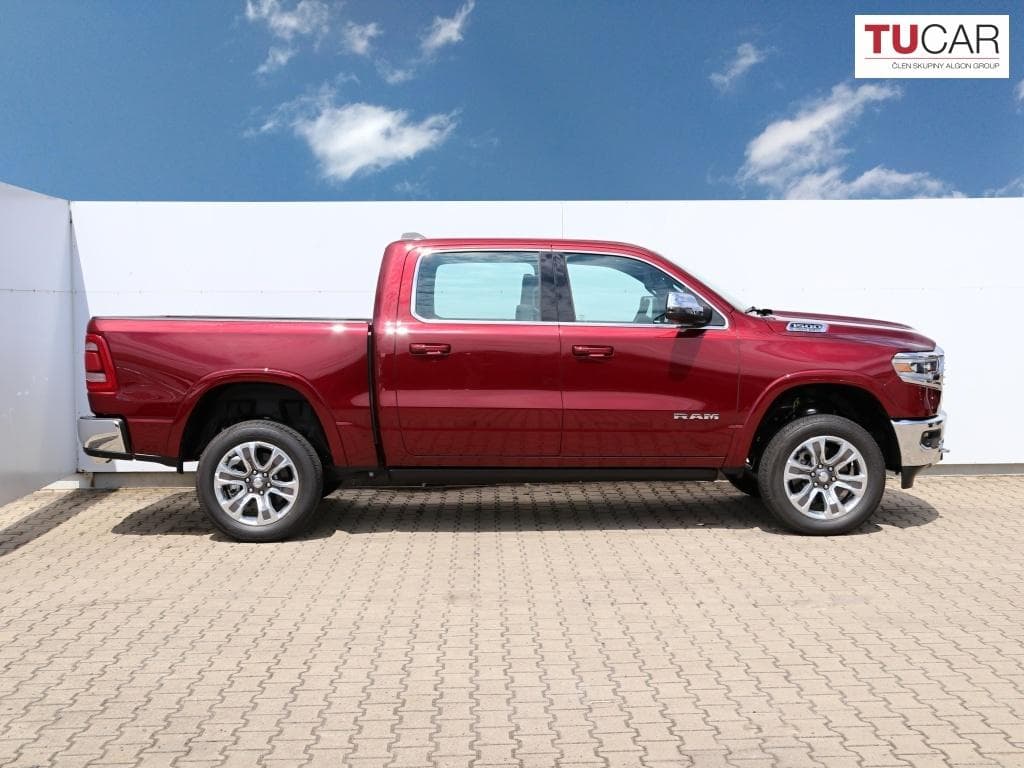 RAM 1500 - 5