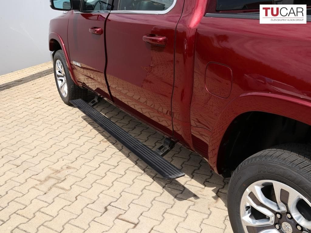RAM 1500 - 10