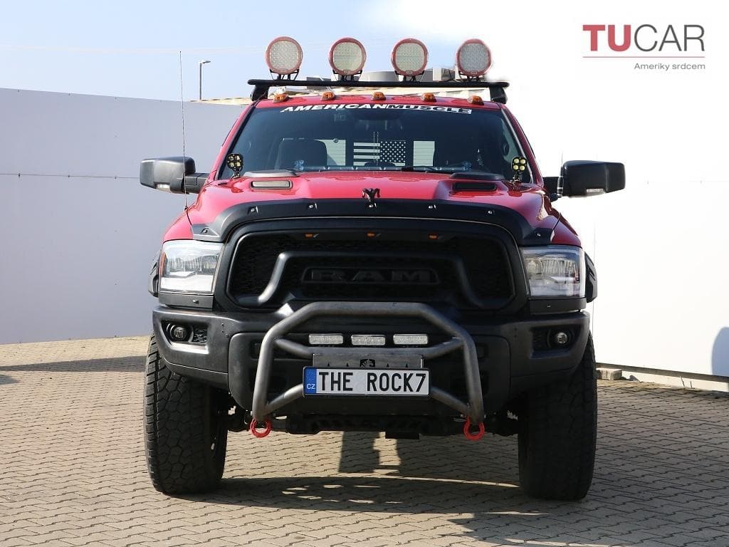 RAM 1500