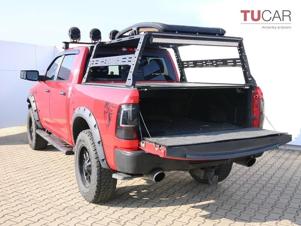 RAM 1500 - 5