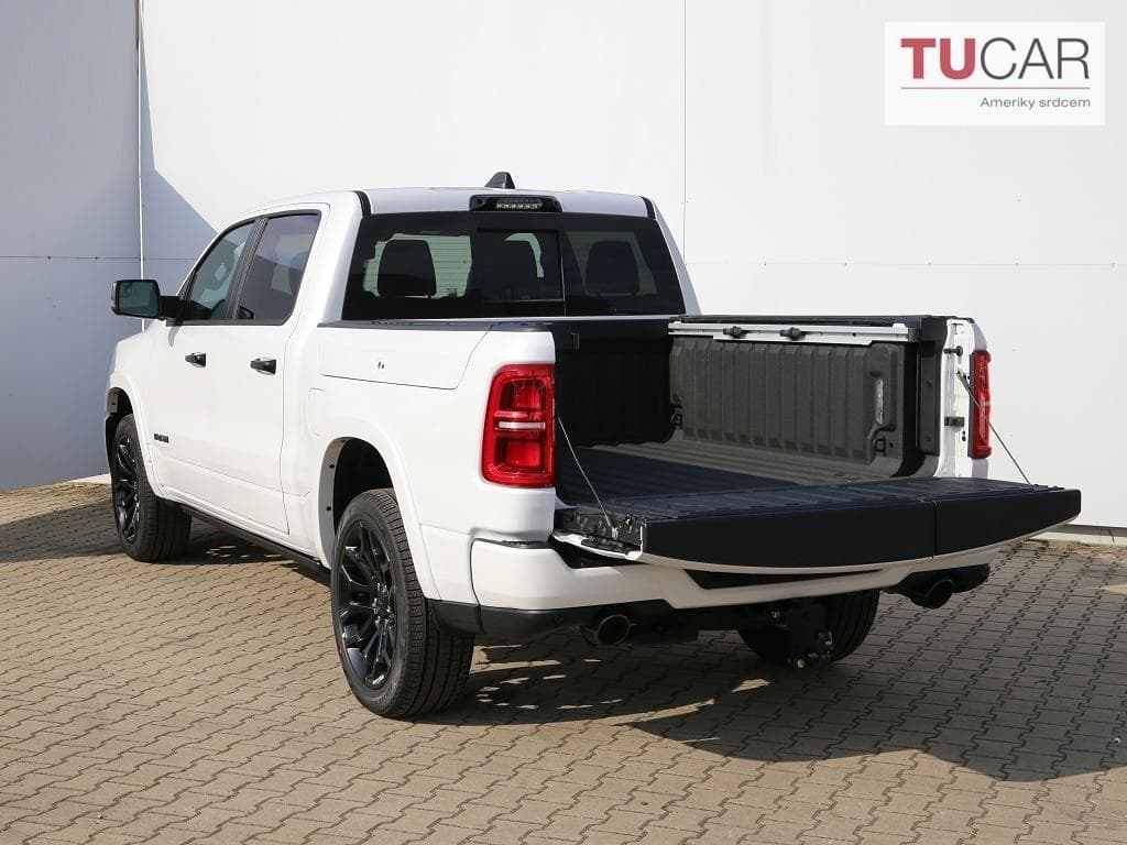 RAM 1500 - 5